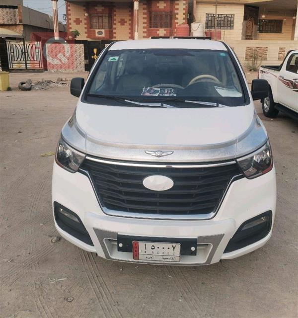 Hyundai for sale in Iraq